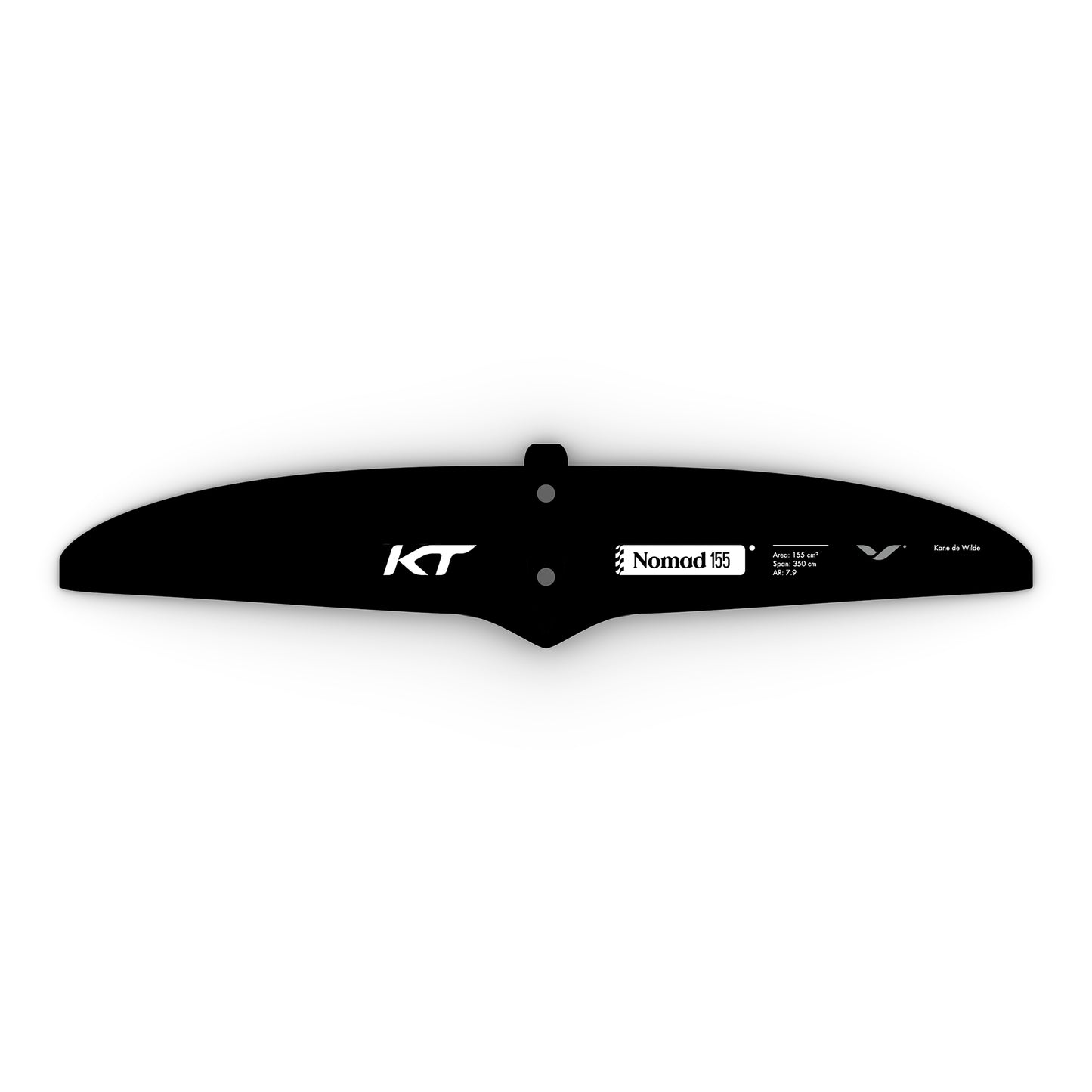 KT Foiling Nomad Foil Complete (Carbon Mast)