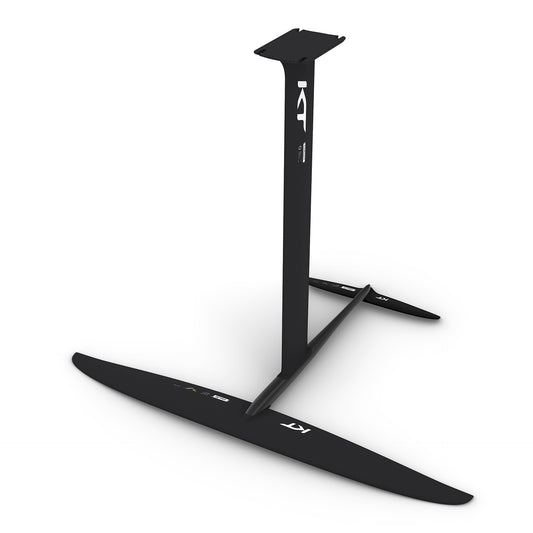 KT Foiling Atlas Foil Complete (Carbon Mast)