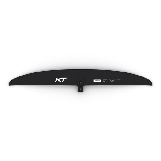 KT Foiling Atlas Front Wings