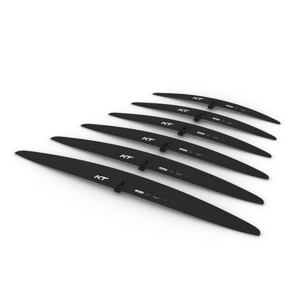 KT Foiling Atlas Front Wings