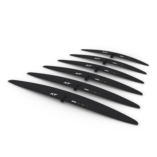 KT Foiling Atlas Front Wings