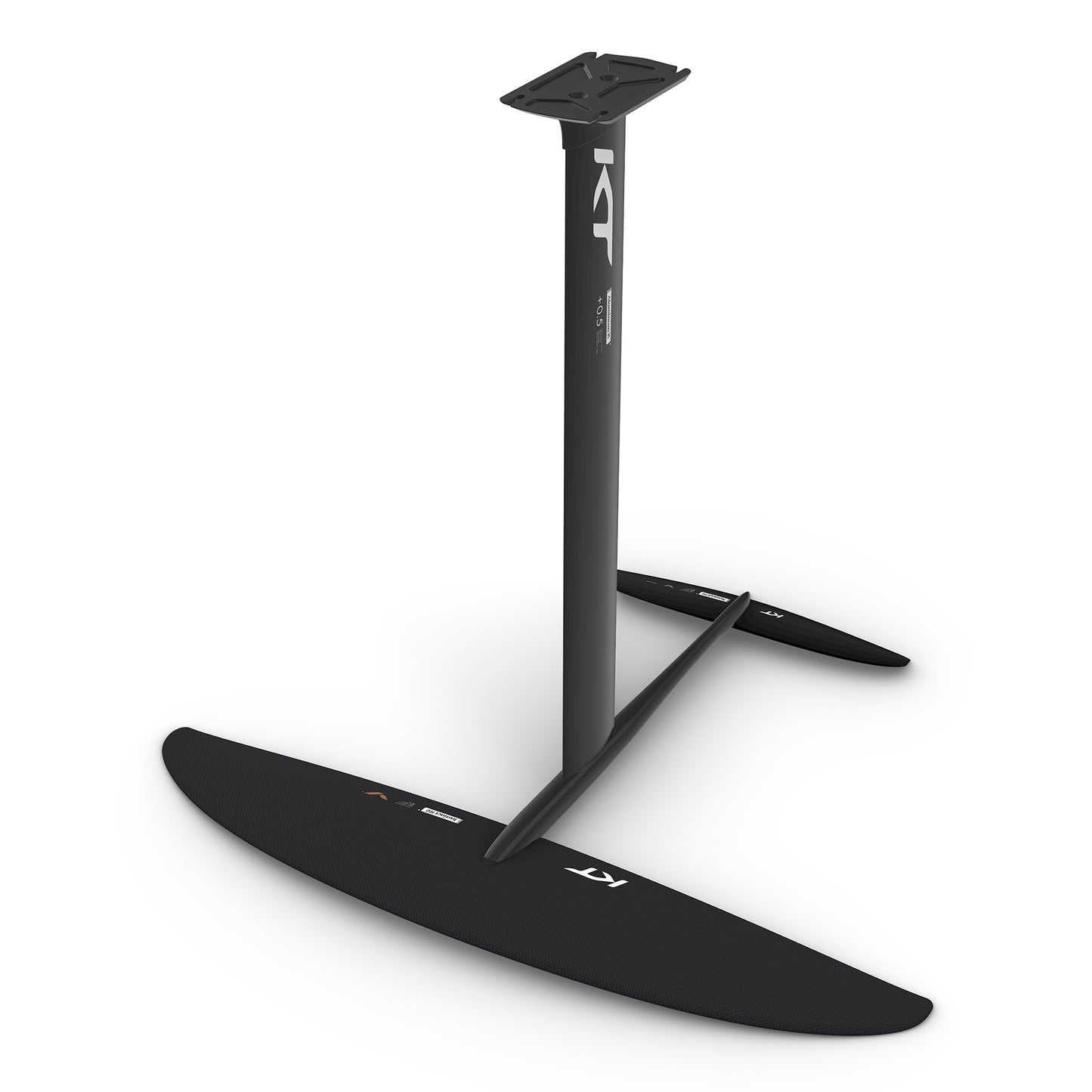 KT Foiling Instinct Foil Complete (Carbon Mast)