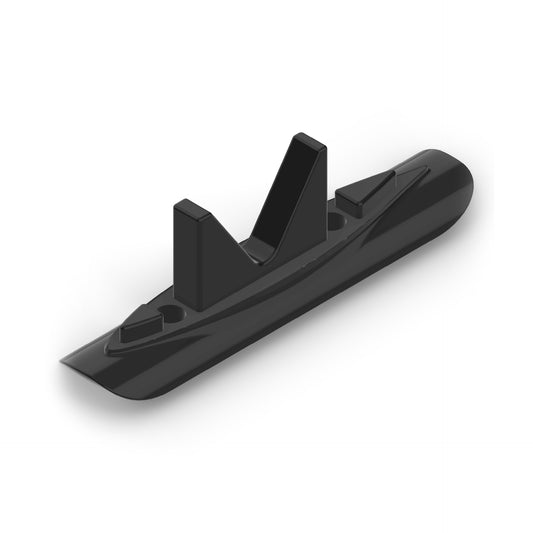 KT Foiling Mast to Fuselage Doodad Aluminum