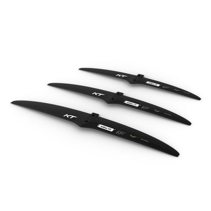 KT Foiling Atlas Back Wings