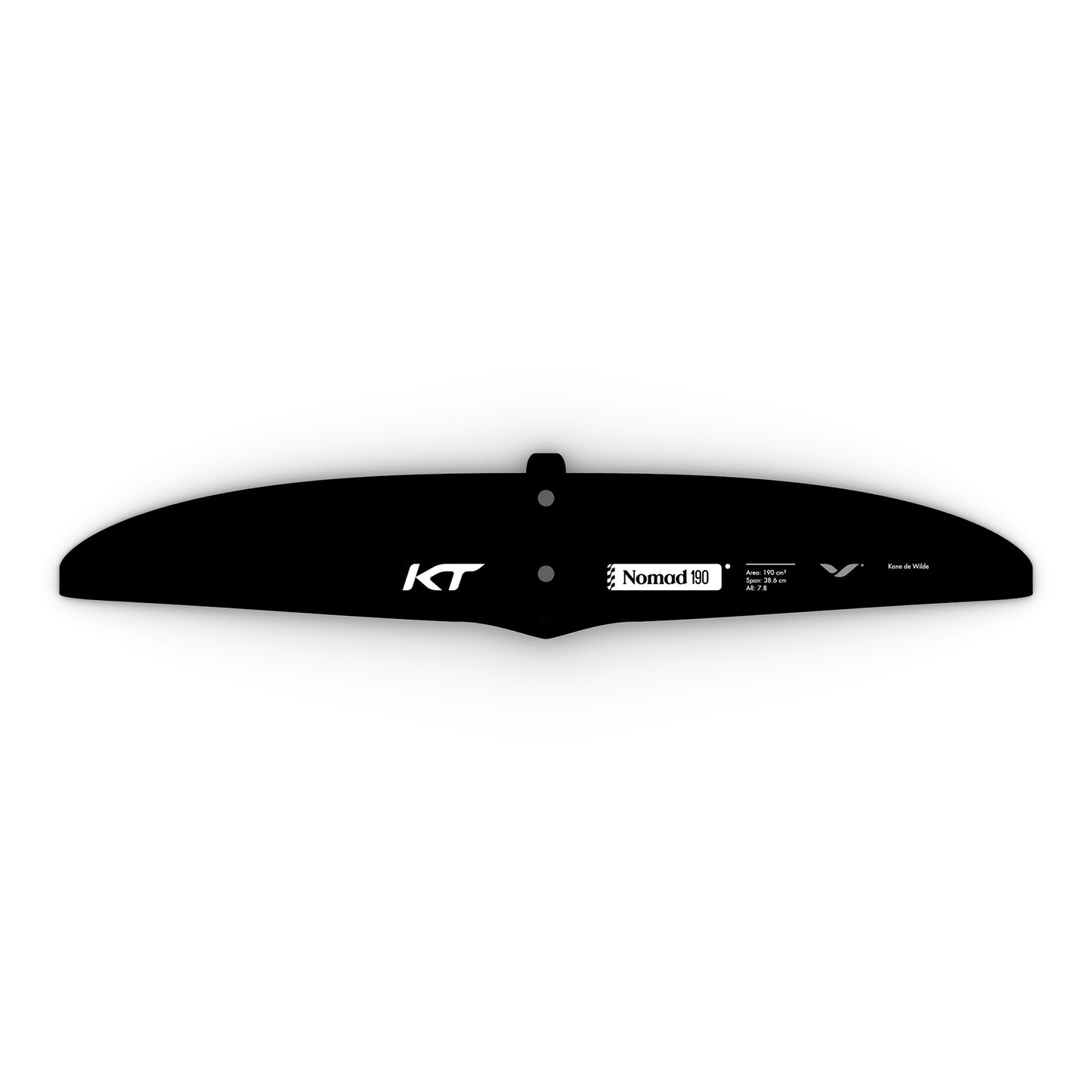 KT Foiling Nomad Back Wings